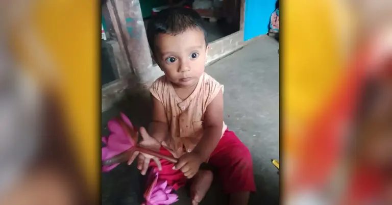 নিখোঁজ শিশু রায়হান